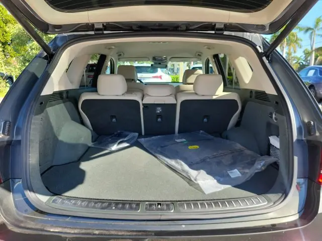 2026 Genesis GV80 - $52,740