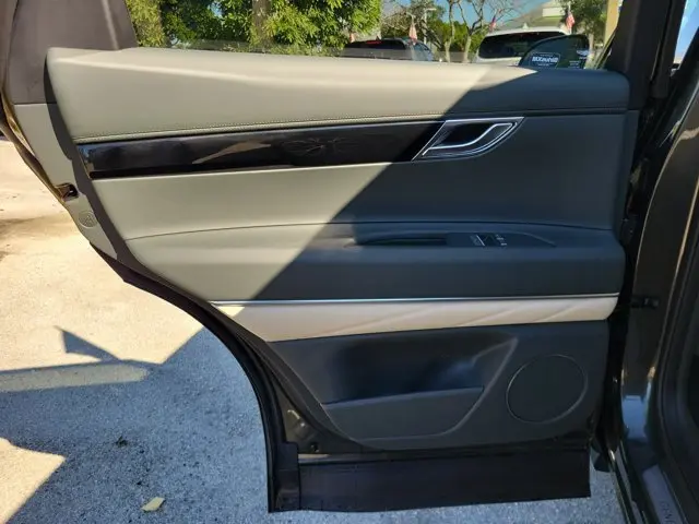 2026 Genesis GV80 - $52,740