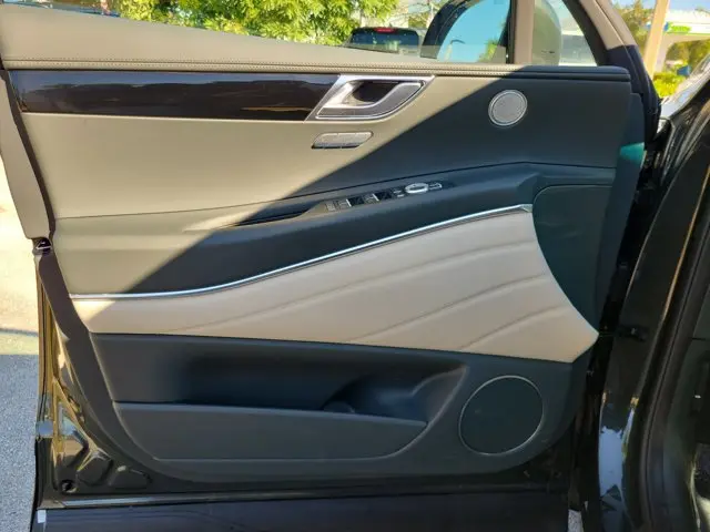 2026 Genesis GV80 - $52,740