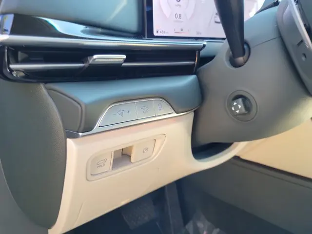 2026 Genesis GV80 - $52,740