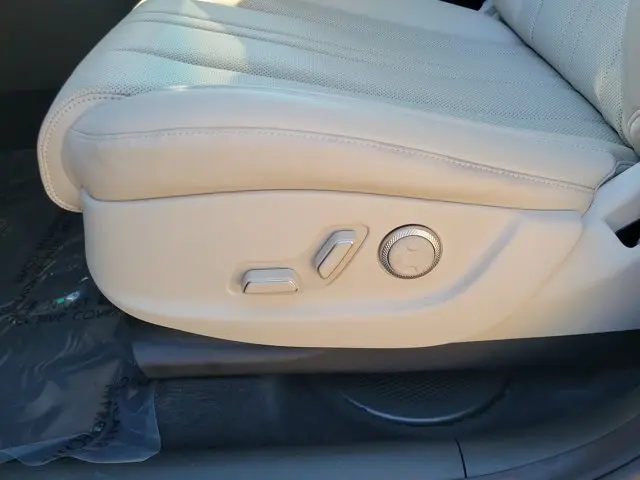 2026 Genesis GV80 - $52,740