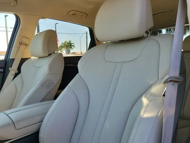 2026 Genesis GV80 - $52,740