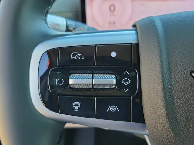2026 Genesis GV80 - $52,740