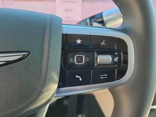 2026 Genesis GV80 - $52,740