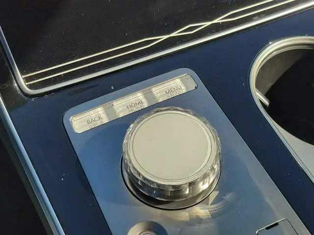 2026 Genesis GV80 - $52,740