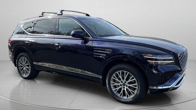 Preowned 2026 Genesis GV80 2.5T for Sale