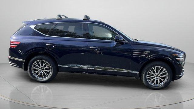 2026 Genesis GV80 2.5T