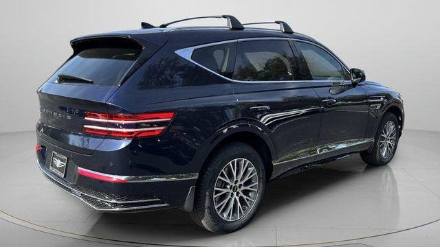 2026 Genesis GV80 2.5T
