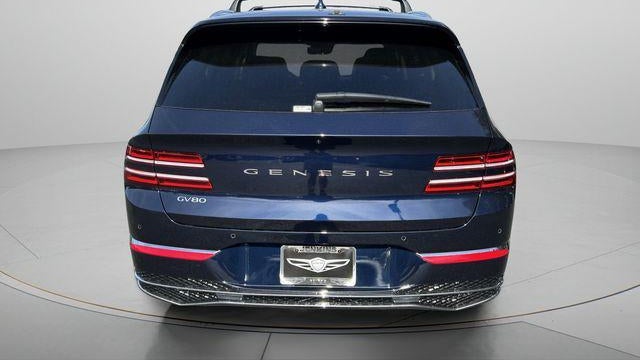 2026 Genesis GV80 2.5T