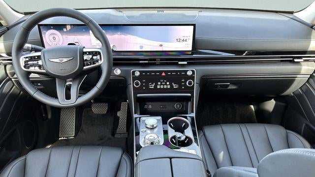 2026 Genesis GV80 2.5T