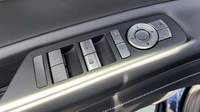 2026 Genesis GV80 2.5T
