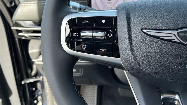 2026 Genesis GV80 2.5T