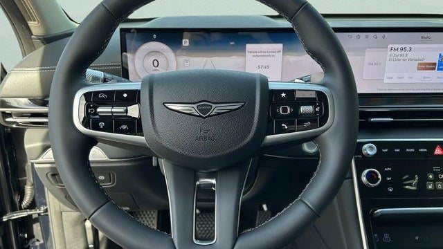 2026 Genesis GV80 2.5T