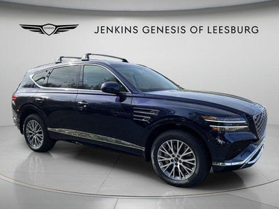 Photo of a 2026 Genesis GV80 2.5T 4DR SUV for sale