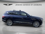 2026 GV80 Thumbnail 2