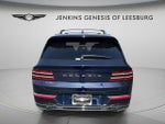 2026 GV80 Thumbnail 4