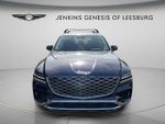 2026 GV80 Thumbnail 8