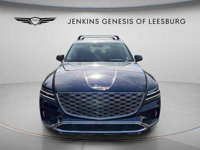 2026 Genesis GV80 - $56,851