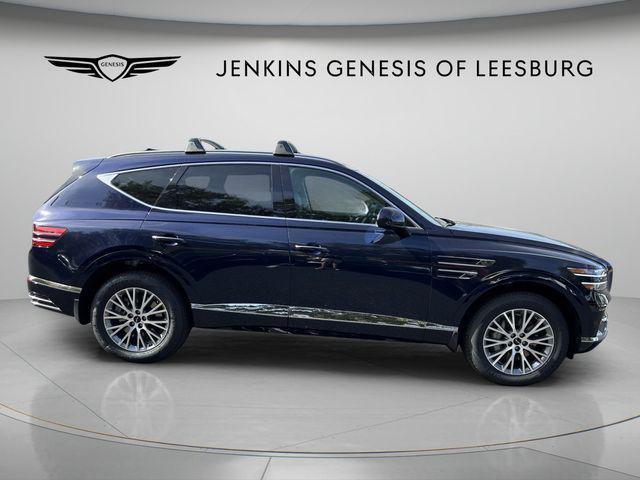 2026 Genesis GV80 - $56,851
