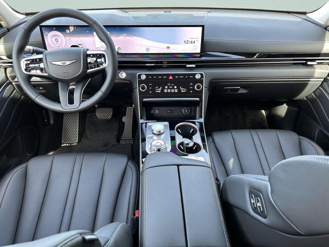 2026 Genesis GV80 - $56,851