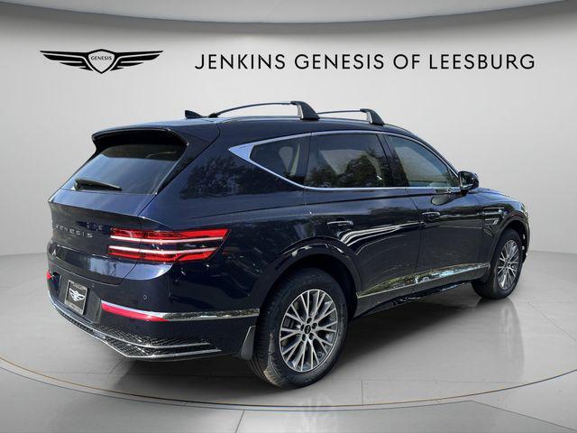2026 Genesis GV80 - $56,851