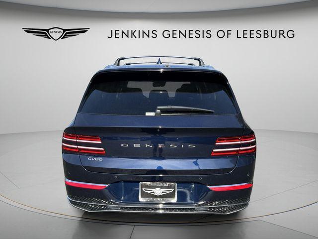 2026 Genesis GV80 - $56,851