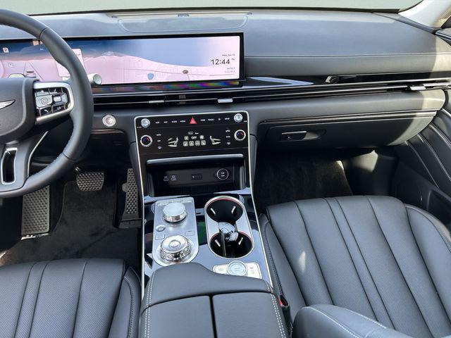 2026 Genesis GV80 - $56,851