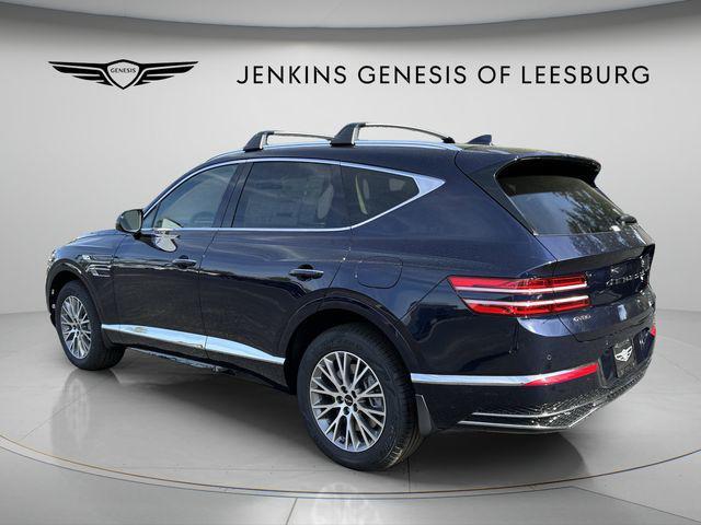 2026 Genesis GV80 - $56,851