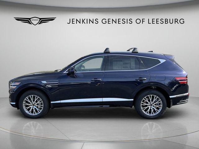 2026 Genesis GV80 - $56,851