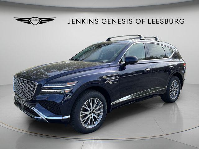 2026 Genesis GV80 - $56,851