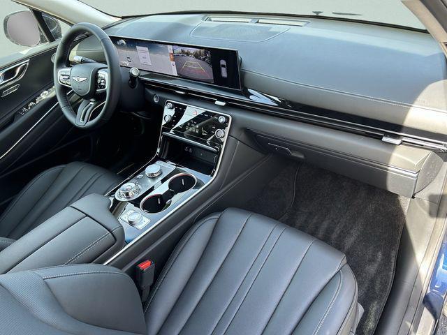 2026 Genesis GV80 - $56,851