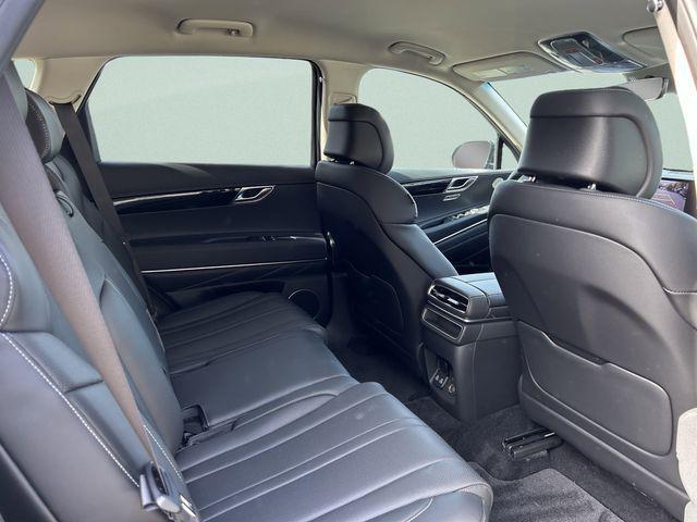 2026 Genesis GV80 - $56,851