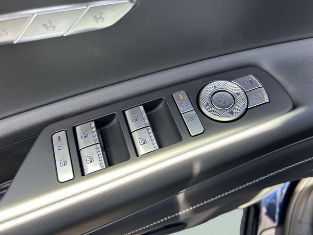 2026 Genesis GV80 - $56,851