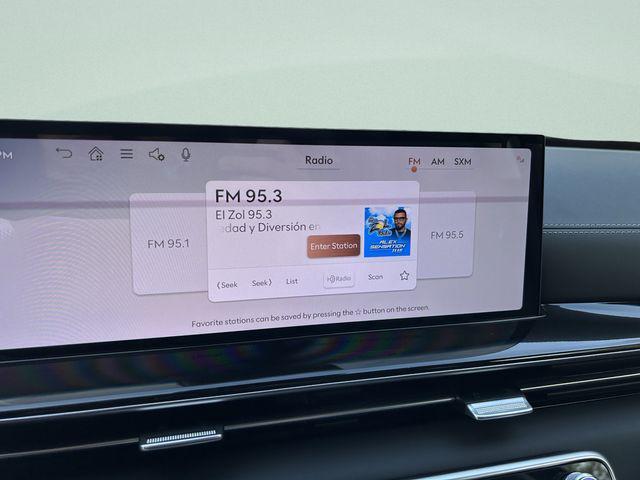 2026 Genesis GV80 - $56,851