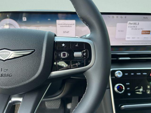 2026 Genesis GV80 - $56,851