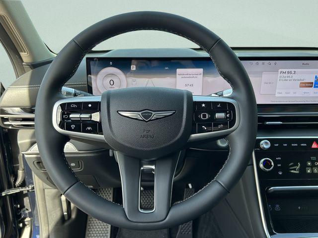 2026 Genesis GV80 - $56,851