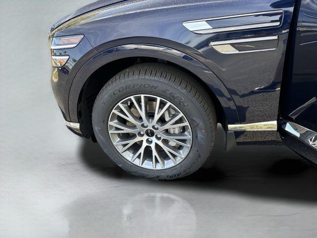 2026 Genesis GV80 - $56,851