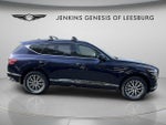 2026 GV80 Thumbnail 3