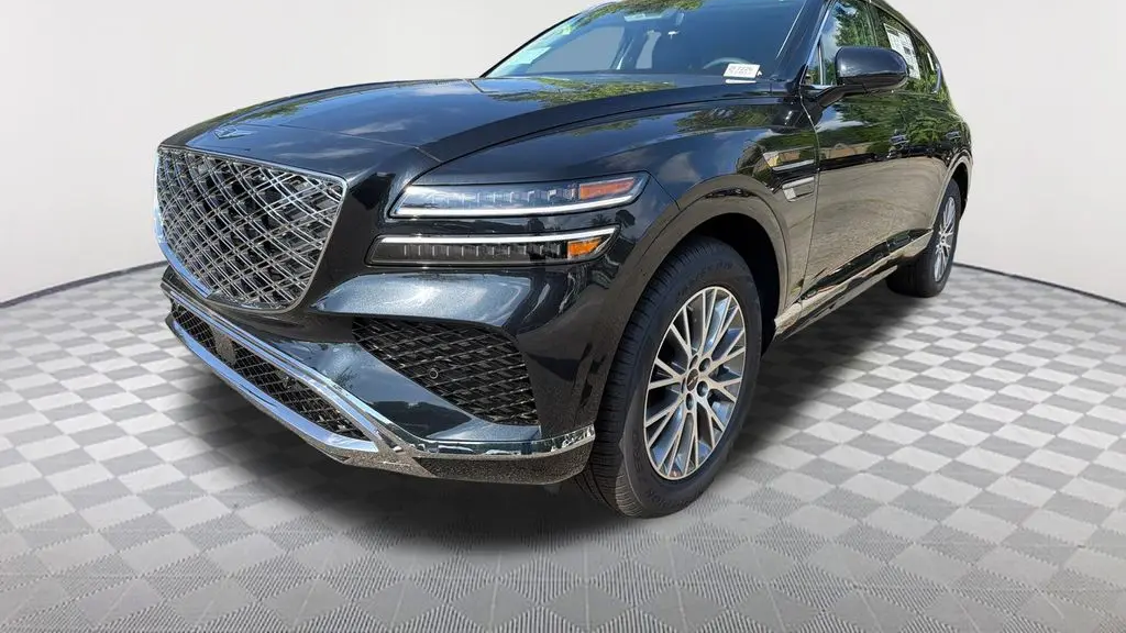 Preowned 2026 Genesis GV80 2.5T for Sale