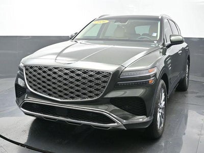 Photo of a 2026 Genesis GV80 2.5T 4DR SUV for sale