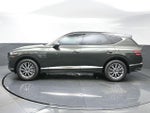 2026 GV80 Thumbnail 4