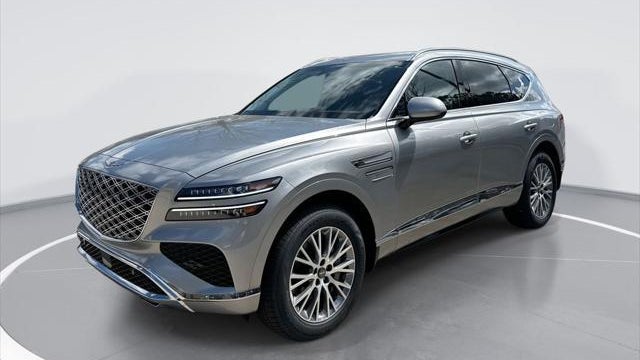 Preowned 2026 Genesis GV80 2.5T for Sale