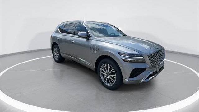 2026 Genesis GV80 2.5T