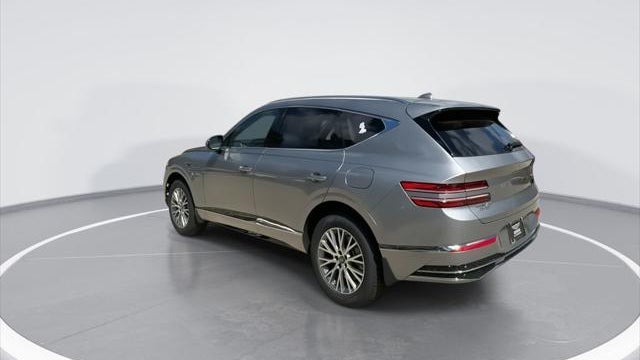 2026 Genesis GV80 2.5T