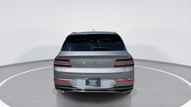 2026 Genesis GV80 2.5T