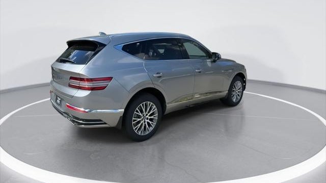 2026 Genesis GV80 2.5T