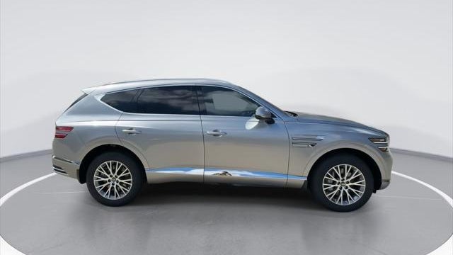 2026 Genesis GV80 2.5T