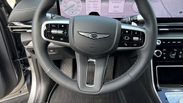 2026 Genesis GV80 2.5T