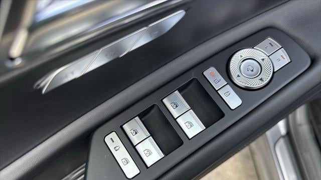 2026 Genesis GV80 2.5T