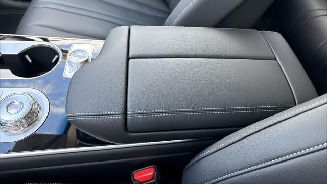 2026 Genesis GV80 2.5T